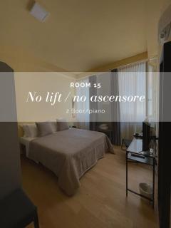 Apartment Hotel Marchesini - 9