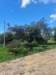 Sítio Chão de Estrelas - 1