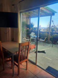 Loft vista a la bahía - 5