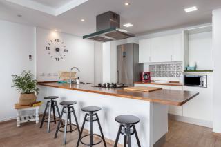 Casa Punta Brava - 1