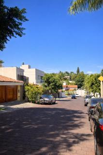 Bowra Suite Doble, Zona Consulado ORQ6 - 7