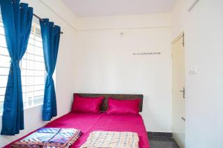 Cozy 1bhk 2km From Hosa Road Metro 102 - 9