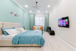 Склаб зеленая - 2