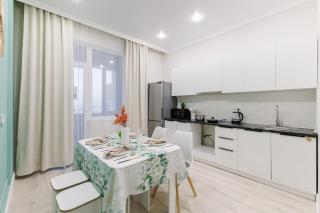 Склаб зеленая - 1