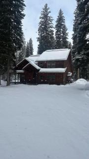 Whispering Pines Cabin With Private Hot Tub - 6