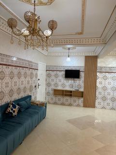Appartement familial moderne - 6