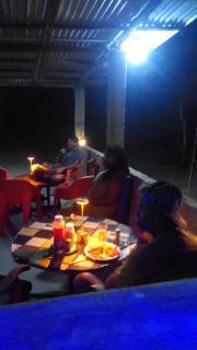 River by the sea resort - 5