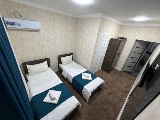 Usmoon hotel - 4