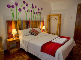 Sosa Andina House - 3