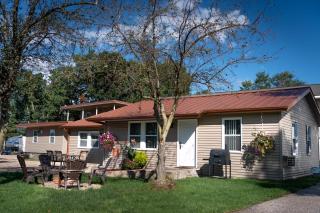 Natura Treescape Resort - 7