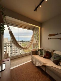 Apartment next to the Ponta Negra mall - 0