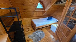 Domek przy stajni - 7