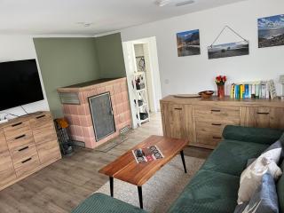 Ferienhaus Fjola - 5