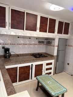 Appartement familial moderne - 9