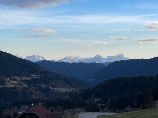 Ferienhaus Arriach Bergzauber - 1