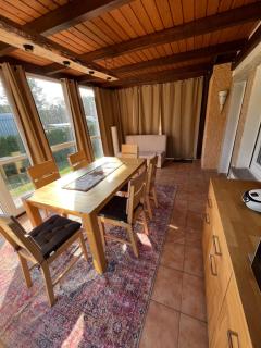 Ferienhaus Fjola - 3