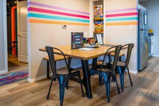 Groovy Games Getaway Holiday Stay in Branson! - 5