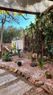Villa rental for up to 6 people in south Corsica - 9