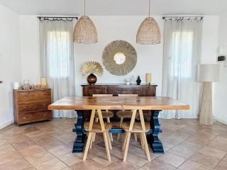 Villa rental for up to 6 people in south Corsica - 8