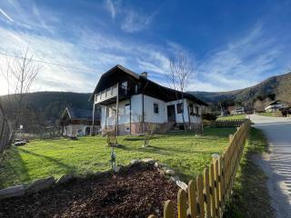 Ferienhaus Arriach Bergzauber - 0