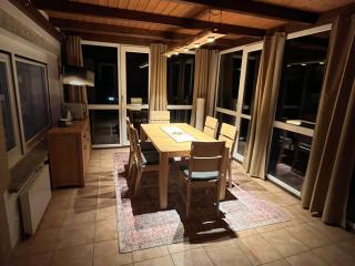 Ferienhaus Fjola - 1