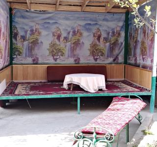 Sayora Guest House - 0