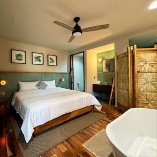 Musa Hotel Boutique - 8