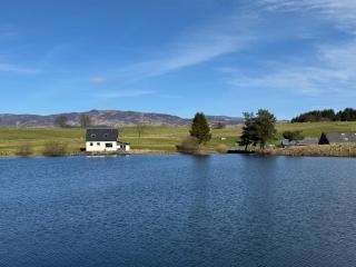 Wallace Lodge - 9