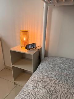 Zen Studio with Netflix, Parking, and Easy Access to Paris - 9