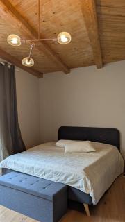Fachwerk Loft - 5