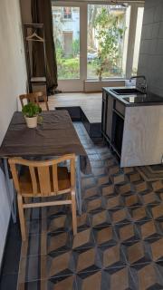 Fachwerk Loft - 4