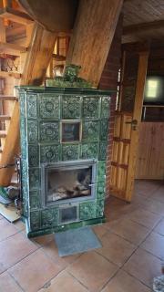 Domek przy stajni - 4