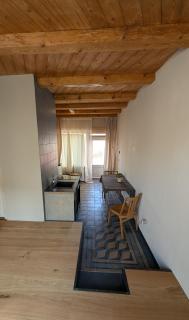 Fachwerk Loft - 2