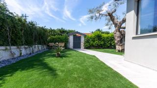 L'EDEN Luxury rooms & garden - 4