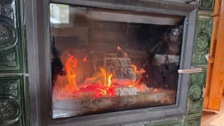 Domek przy stajni - 5