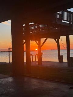 Water on 3 Sides | Fishing Getaway + Epic Sunsets - 4