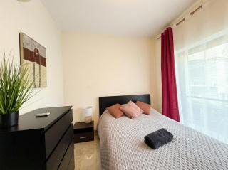 Deluxe 2 Bedroom Apartment - 5