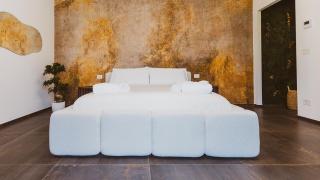 L'EDEN Luxury rooms & garden - 9