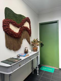 Apartamento Selva - Conforto e Privacidade - 9