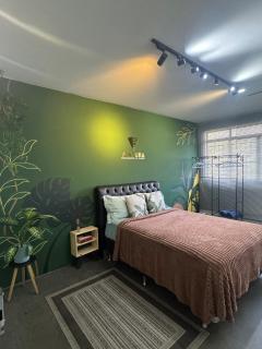 Apartamento Selva - Conforto e Privacidade - 0