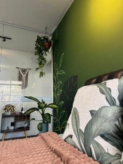 Apartamento Selva - Conforto e Privacidade - 6