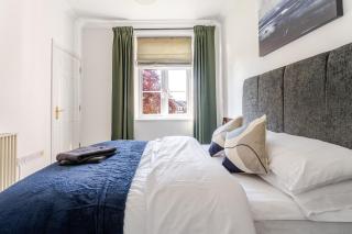 Spacious 3 Bed Apartment for Contractors and Families - 7