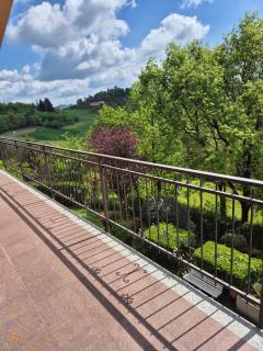 Oasi panoramica con terrazzo privato - 5