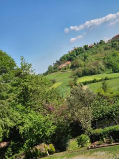 Oasi panoramica con terrazzo privato - 3