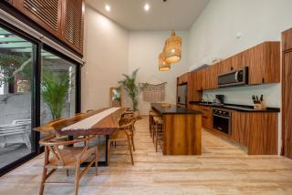 Exclusive Designer Duplex in Playacar - 3