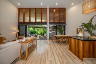 Exclusive Designer Duplex in Playacar - 4
