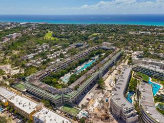 Exclusive Designer Duplex in Playacar - 8