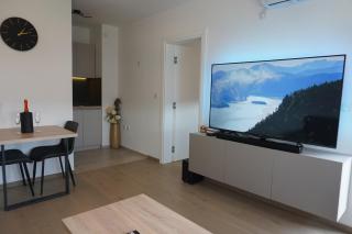 Level Apartment - 7
