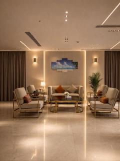 فندق الشهباء الفيحاء Hotel Al Shahba Al Faiha Jeddah - 9