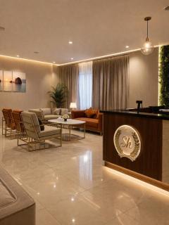 فندق الشهباء الفيحاء Hotel Al Shahba Al Faiha Jeddah - 2